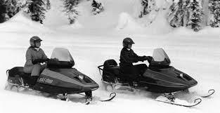 1987 BOMBARDIER SKI DOO SNOWMOBILE REPAIR MANUAL DOWNLOAD