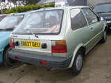 1987 NISSAN MICRA SERVICE REPAIR MANUAL DOWNLOAD - Best Manuals