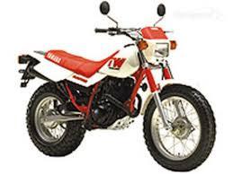 1987 YAMAHA TW200T SERVICE REPAIR MANUAL DOWNLOAD!!!