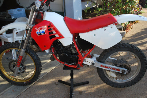 1987 Yamaha FT9.9XH Outboard service repair maintenance manual. Factory