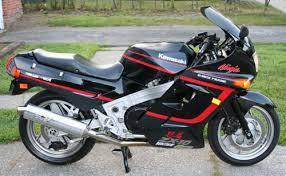1988-1990 Kawasaki Ninja ZX-10 Service Repair Manual INSTANT DOWNLOAD - Best Manuals