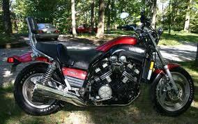 1988-2005 YAMAHA VK540E VIKING SNOWMOBILE REPAIR MANUAL