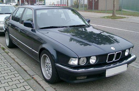 1988  1994 BMW 7 SERIES E32 COMPLETE Workshop Service Manual