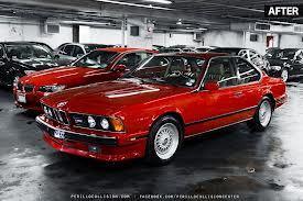 1988 BMW 635csi M6 Electrical Troubleshooting Manual ETM - Best Manuals