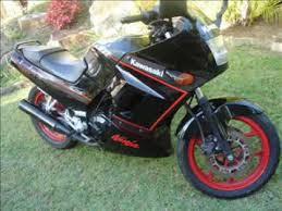 1988 Kawasaki GPX250R, Ninga250 (EX250F2) Service Repair Manual INSTANT DOWNLOAD
