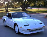 1988 Nissan 300ZX Factory Service Repair Manual INSTANT DOWNLOAD - Best Manuals