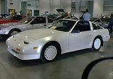 1988 Nissan 300ZX Factory Service Repair Manual INSTANT DOWNLOAD - Best Manuals