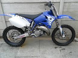 1988 Yamaha DT125R Service Repair Workshop Manual DOWNLOAD