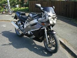 1988 Yamaha FZR400 Service Repair Maintenance Manual