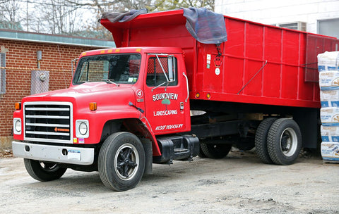 1988 - 1989 International s1600 series (more precisely S1654) operator manual