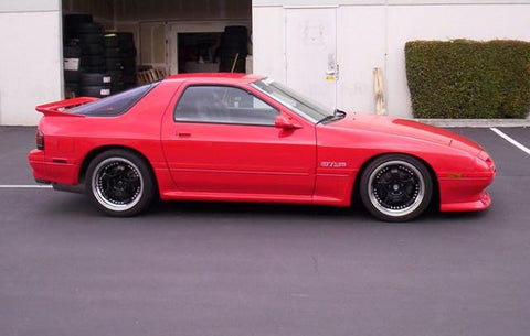 1989-1991 Mazda RX-7 RX7 Service Repair Workshop Manual Download (1989 1990 1991)