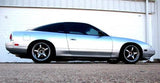 1989-1994 Nissan 240SX Service Repair Workshop Manual Download (1989 1990 1991 1992 1993 1994)