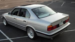 1989-1995 BMW 5 Series ( E34 ) Service Repair Workshop Manual Download