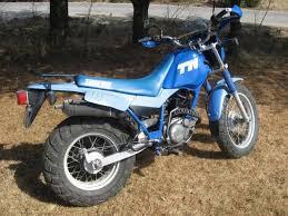 1989-1995 YAMAHA 55HP COMMERCIAL 2-STROKE OUTBOARD