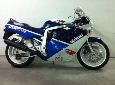 suzuki 7700 gaqut WORKSHOP SERVICE REPAIR MANUAL