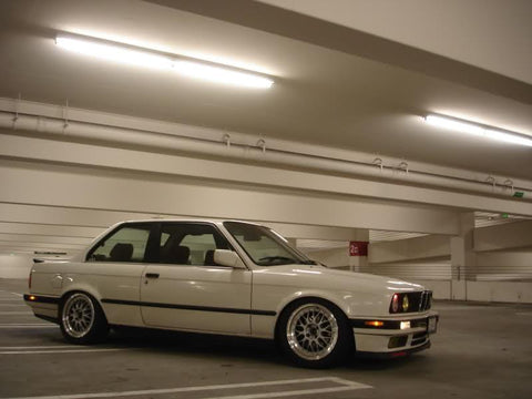 1989 BMW 325ix Electrical Troubleshooting Manual ETM - Best Manuals