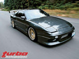 1989 NISSAN 240SX SERVICE REPAIR MANUAL DOWNLOAD!!!