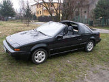 1989 NISSAN PULSAR NX SERVICE REPAIR MANUAL DOWNLOAD!!!