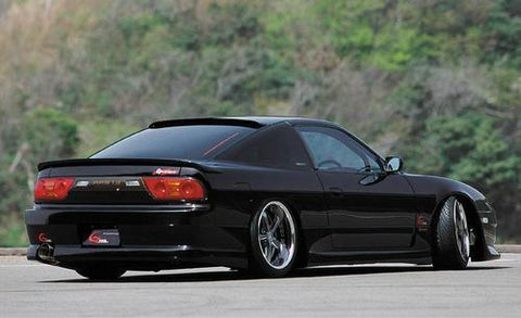 1989 Nissan 240SX S13 Series Factory Service Repair Manual INSTANT DOWNLOADI - Best Manuals