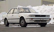 1989 Nissan Stanza T12 Series Factory Service Repair Manual INSTANT DOWNLOAD - Best Manuals