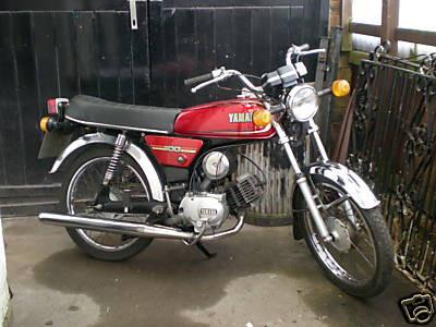 1989 Yamaha FT9.9ELF Outboard service repair maintenance manual. Factory