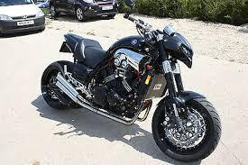 1989 Yamaha VMAX Service Repair Maintenance Manual