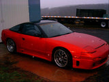 1990 NISSAN 240SX SERVICE REPAIR MANUAL DOWNLOAD!!!