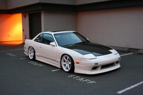 1990 NISSAN 240SX SERVICE REPAIR MANUAL DOWNLOAD!!!