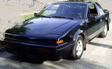 1990 NISSAN PULSAR / SUNNY B13 AND N14 SERIES SERVICE REPAIR MANUAL DOWNLOAD!!!