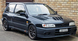 1990 Nissan Pulsar / Sunny (Model B13 & N14 Series) Service Repair Workshop Manual DOWNLOAD