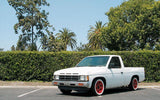 1990 Nissan Truck & Pathfinder D21 Series Factory Service Repair Manual INSTANT DOWNLOAD