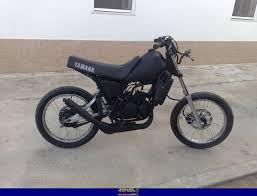 1990 Yamaha ENDURO (DT50) Service Repair Maintenance Manual