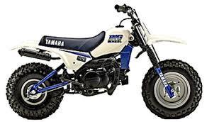 1990 Yamaha F9.9SD Outboard service repair maintenance manual. Factory