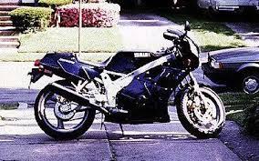 1990 Yamaha FZR400 Service Repair Maintenance Manual