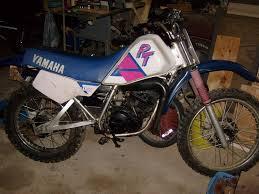 1990 Yamaha RT180 Service Repair Maintenance Manual