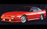 1991-1994 NISSAN 240SX Service Repair Workshop Manual Download