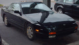 1991-1994 NISSAN 240SX Factory Service Repair Manual INSTANT DOWNLOAD - Best Manuals