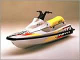 1991-1995 YAMAHA VXR 650 VXR 650 700 PRO PERSONAL WATERCRAFT
