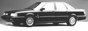 1991 Audi 200 Repair Service Manual Download