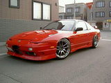 1991 NISSAN 240SX (MODEL S13 SERIES) SERVICE REPAIR MANUAL DOWNLOAD - Best Manuals