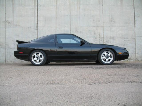 1991 NISSAN 240SX (MODEL S13 SERIES) SERVICE REPAIR MANUAL DOWNLOAD - Best Manuals