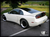 1991 Nissan 300ZX Z32 Series Factory Service Repair Manual INSTANT DOWNLOAD - Best Manuals
