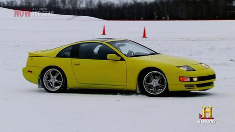 1991 Nissan 300ZX Z32 Series Factory Service Repair Manual INSTANT DOWNLOAD - Best Manuals