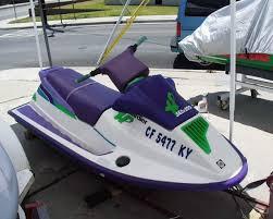 1991 SeaDoo Sea-Doo Personal Watercraft Service Repair Workshop Manual DOWNLOAD