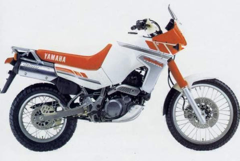 1991 YAMAHA XTZ660 SERVICE REPAIR MANUAL DOWNLOAD!!!