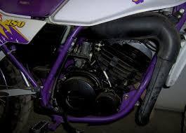 1991 Yamaha RT180 Service Repair Maintenance Manual