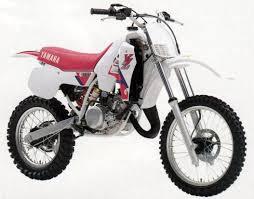 1992-1995 YAMAHA ET410 ENTICER II SNOWMOBILE REPAIR MANUAL