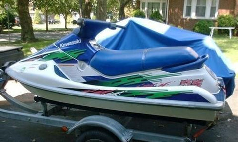 1992-1997 KAWASAKI JS550 JF650 JL650 JS650 JS750 JH750 JT750 JH900 JT900 JH1100 JT1100 JETSKI REPAIR MANUAL - Best Manuals