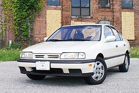 1992 1994 1995 1996 Infiniti G20 (Model P10 Series) Service Repair Workshop Manual DOWNLOAD