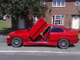 1992 1998 BMW 3 SERIES E36 COMPLETE Workshop Service Manual